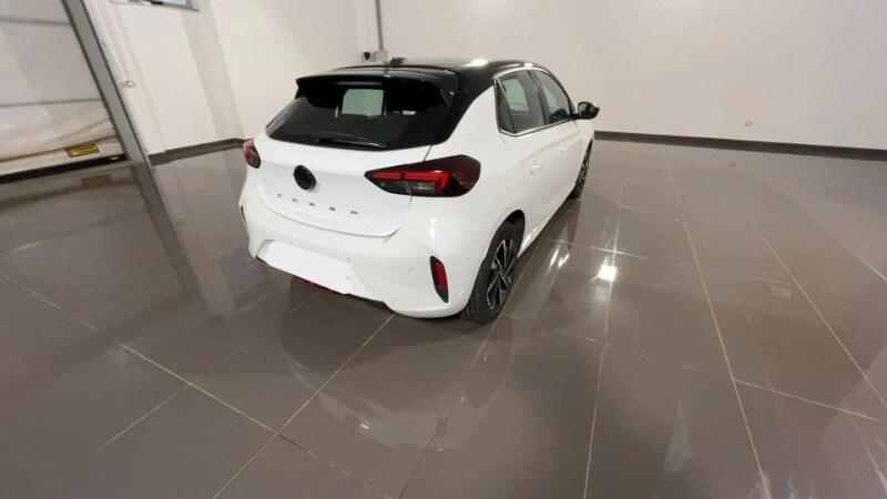 OPEL Corsa 6ª serie Corsa 1.2 GS