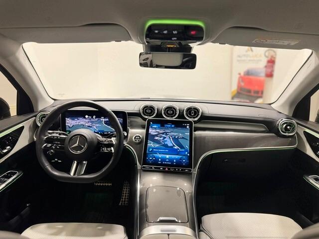 Mercedes-benz GLC 220 d 4Matic Mild Hybrid AMG Line Premium Plus