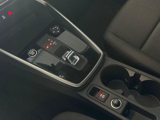 AUDI A3 Audi A3 Sportback 2.0 TDI Sportback