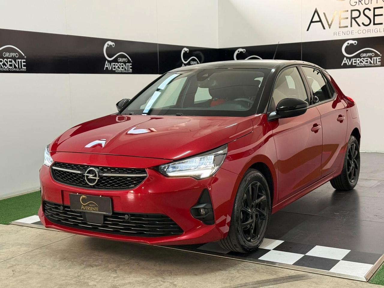 Opel Corsa 1.2 130 CV aut. GS