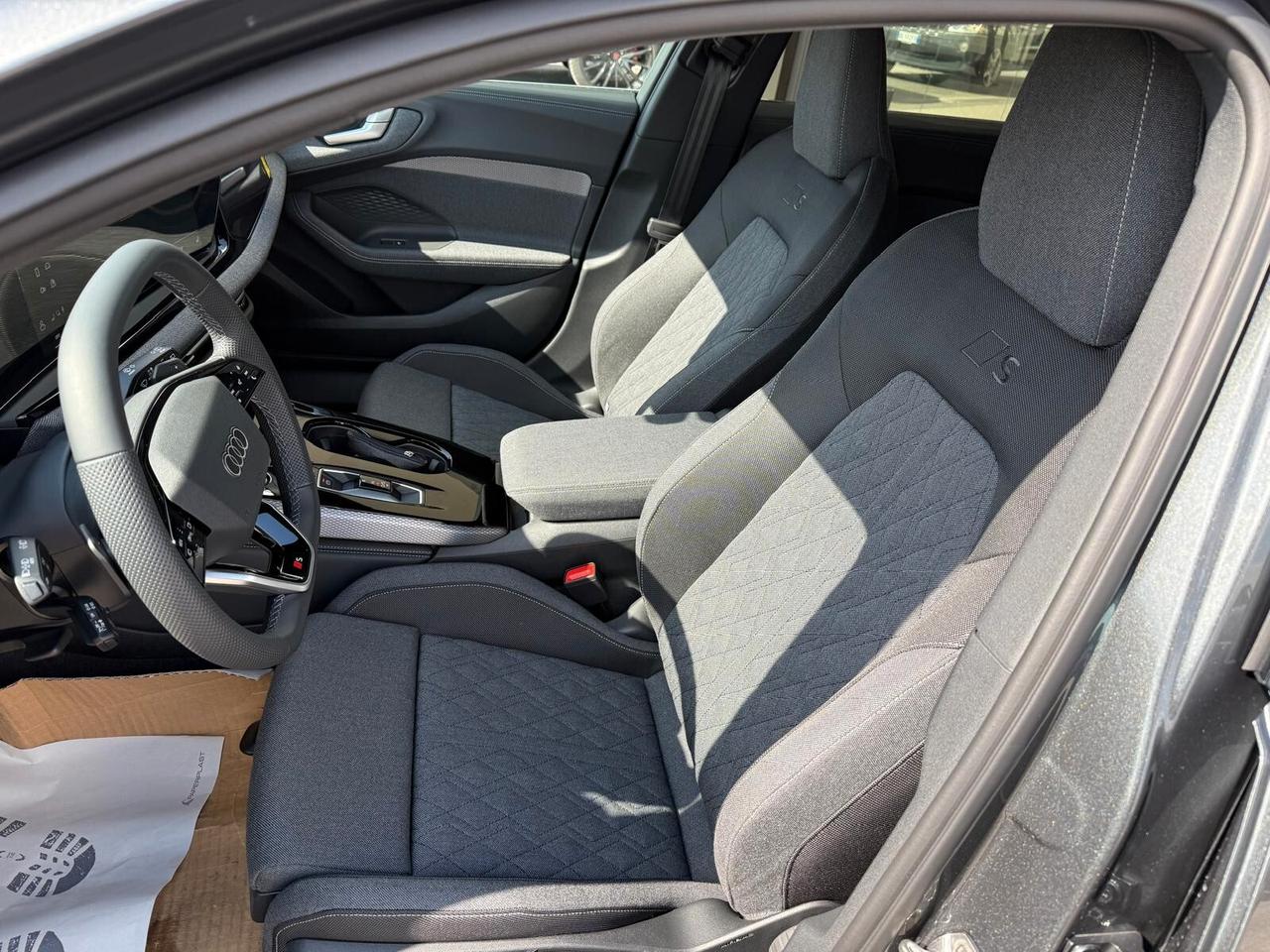 Audi A5 MHEV TDI 204 S_LINE PLUS MATRIX 2XMMI FULL PRONTA CONSEGNA