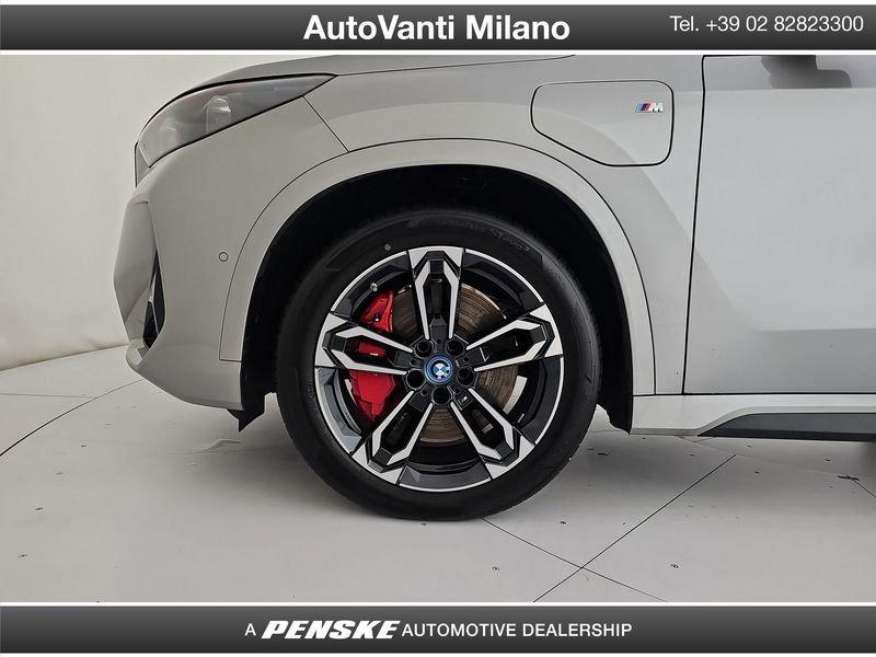 BMW X1 X1 xdrive 25e MSport Pro auto