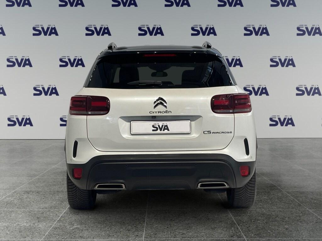 Citroen C5 Aircross 1.5 bluehdi 130CV Autom. Shine - IVA ESPOSTA