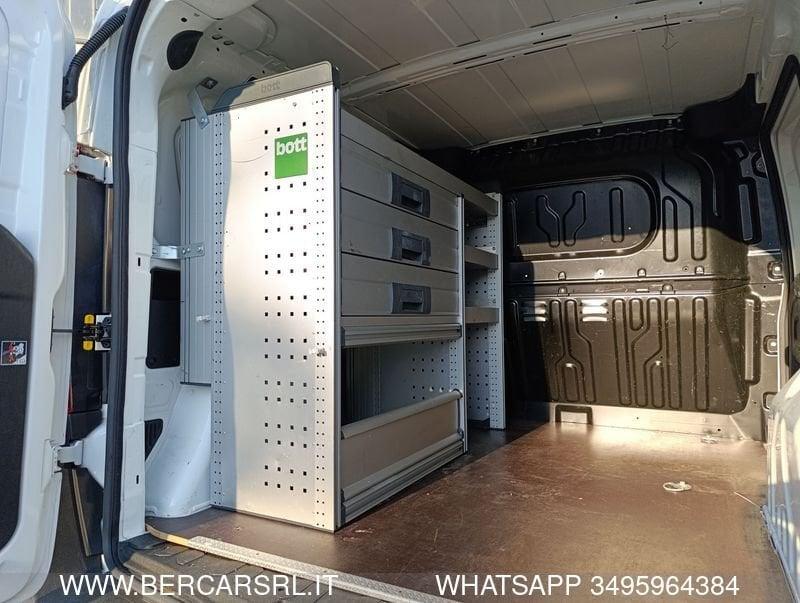 FIAT Doblò Doblò 1.3 MJT S&S PC-TN Cargo Business*SCAFFALATURA POSTERIORE*