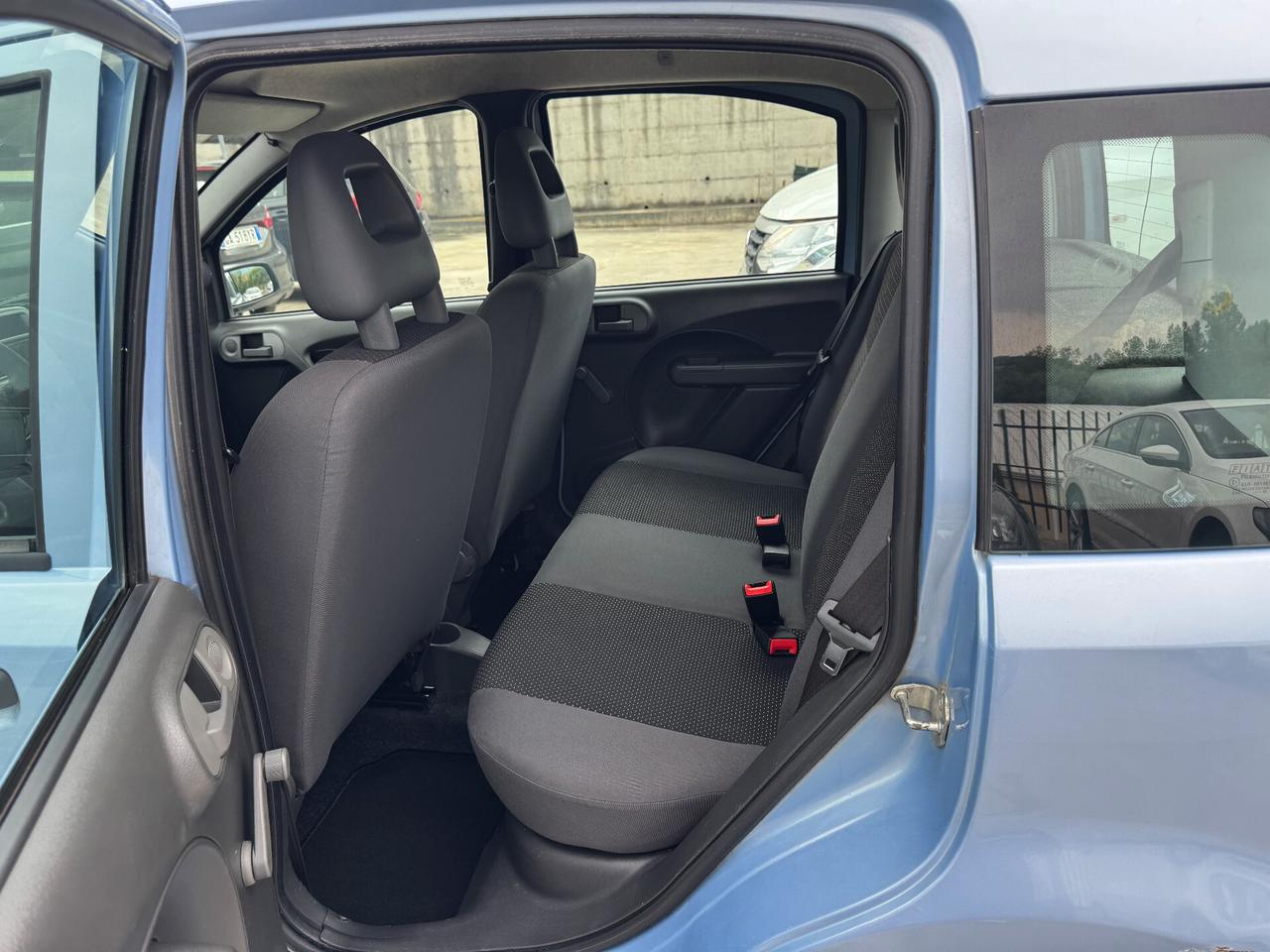 FIAT PANDA 1.1 ACTIVE/130.000KM