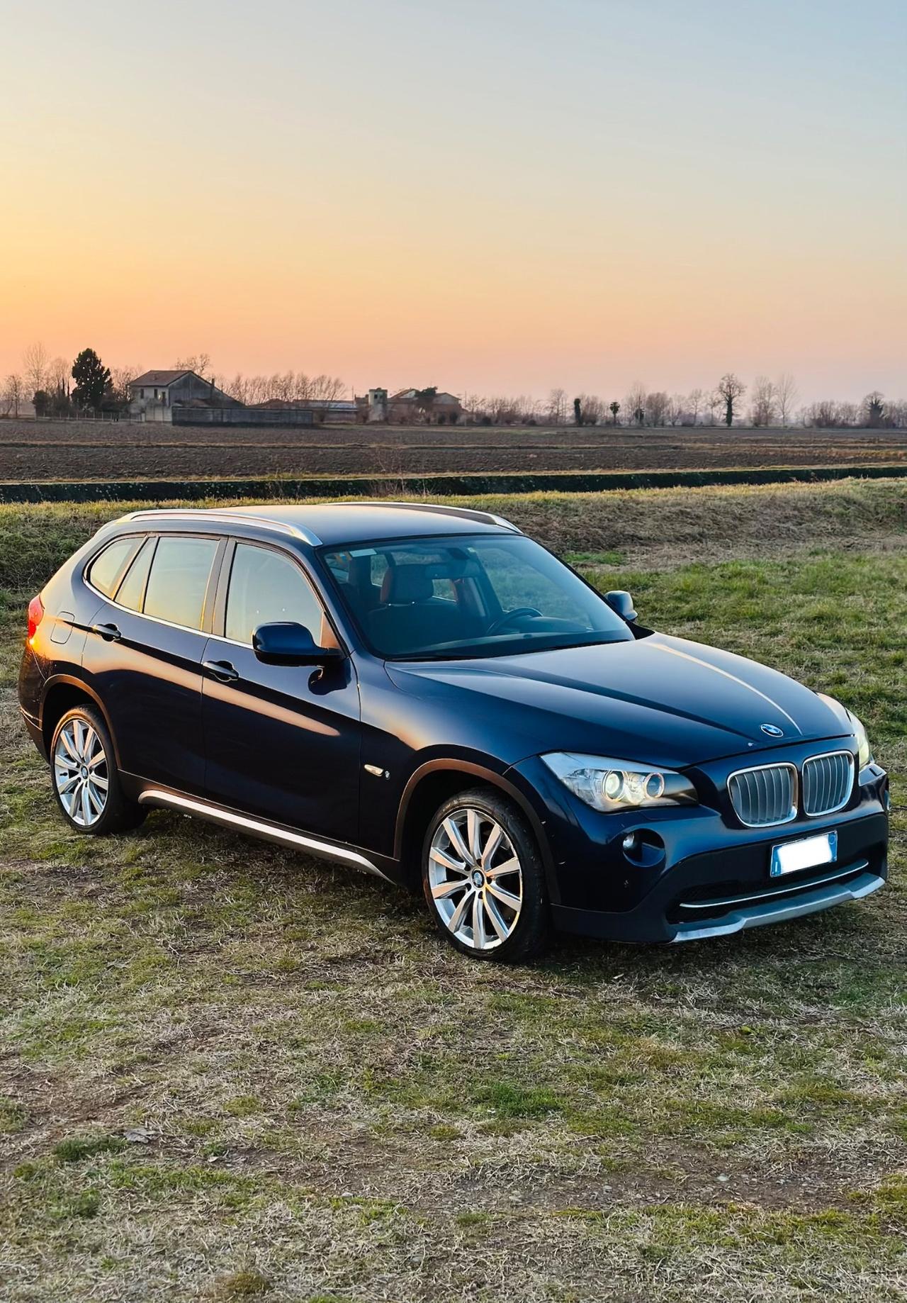Bmw X1 xDrive23dA Attiva