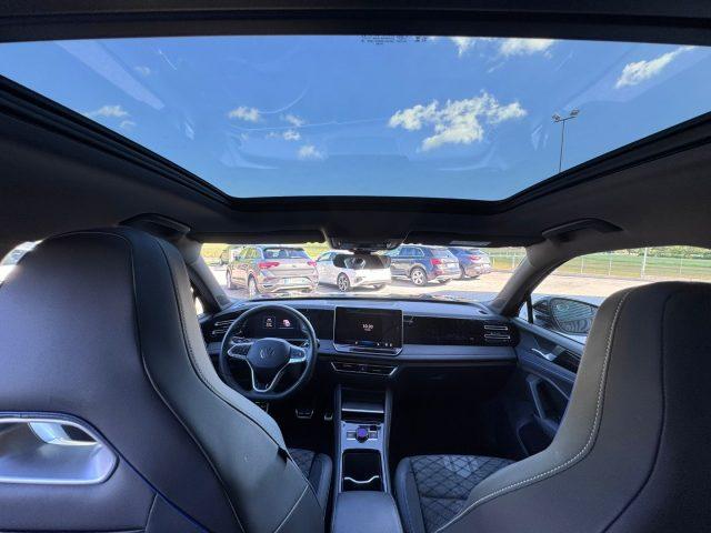 VOLKSWAGEN Tiguan 1.5 eTSI 150CV GANCIO DSG R-Line Plus PARI A NUOVO