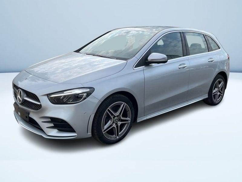 Mercedes-Benz Classe B 250e EQ-Power Automatic AMG Line Advanced Plus Digital Edition