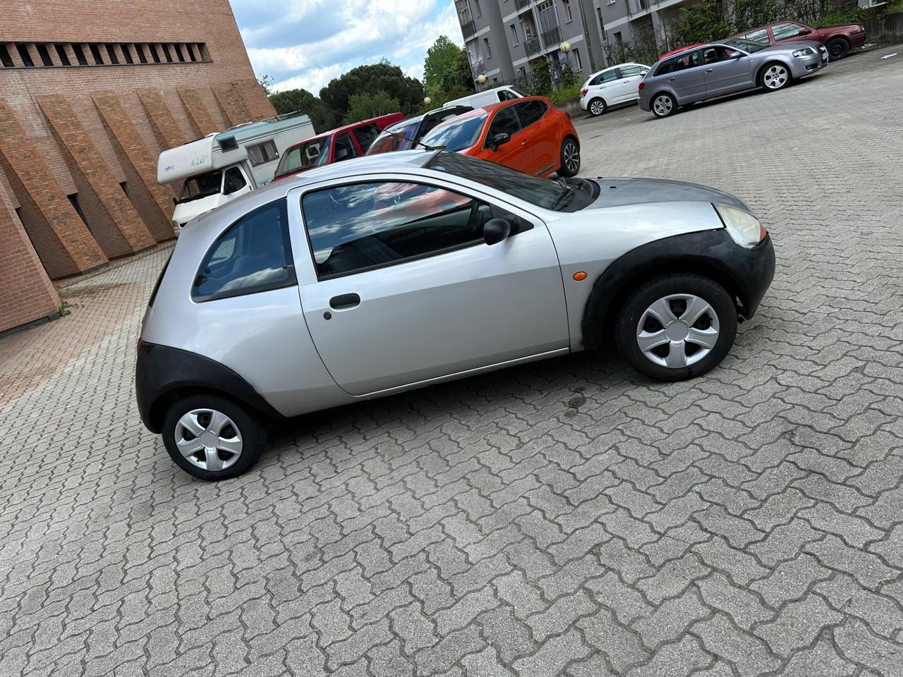 Ford Ka 1.3