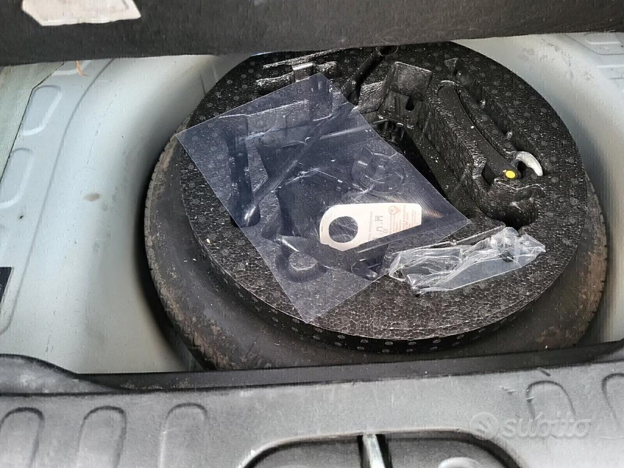 FIAT 500L 1,3 M.JET-UNICA PROPRIETARIA-4 REVISIONI