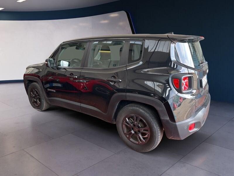 Jeep Renegade 2019 1.0 t3 Longitude fwd