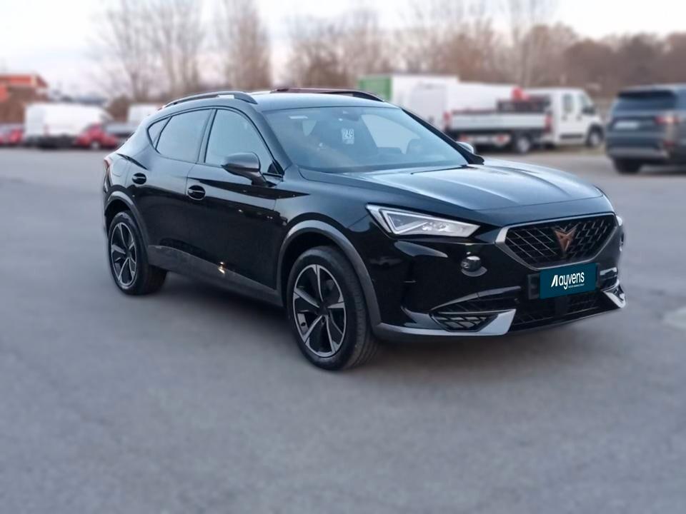 Cupra Formentor 1.5 TSI