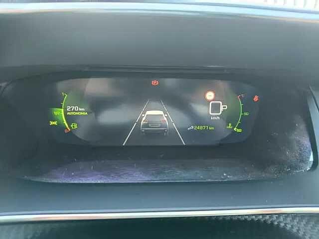 Peugeot 2008 1.2 PureTech 130cv EAT8 ALLURE PACK Aziendale