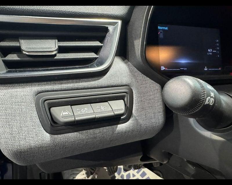 Renault Clio 5ª serie Blue dCi 100 CV 5 porte Evolution