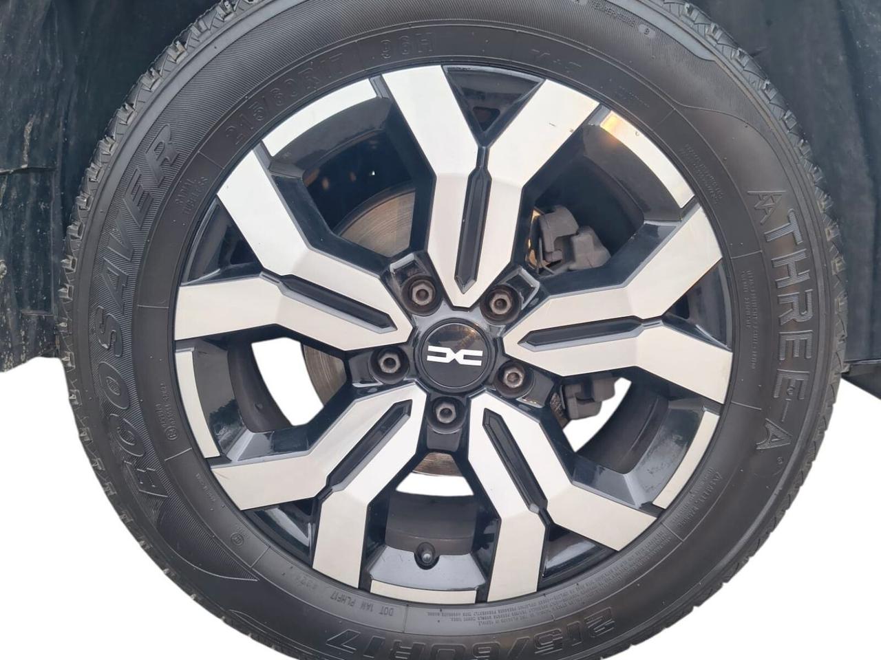 Dacia Duster 1.0 TCe GPL 4x2 Prestige