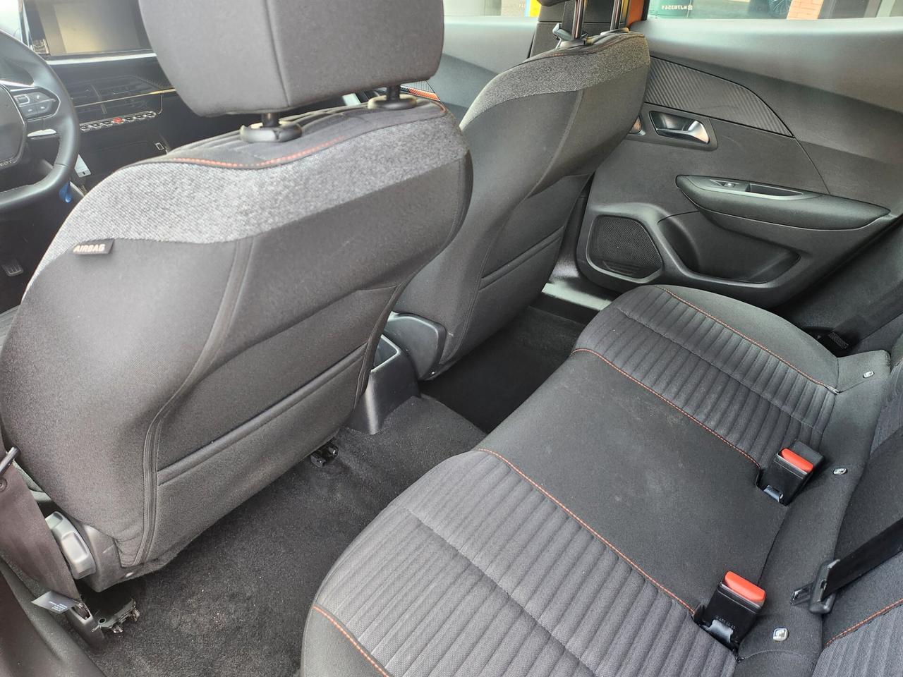 Peugeot 2008 PureTech 100 S&S Active Pack