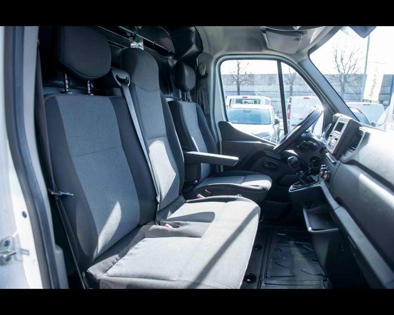 Renault Master 5ª serie T35 2.3 dCi 150 PL-TM Furgone Energy Ice