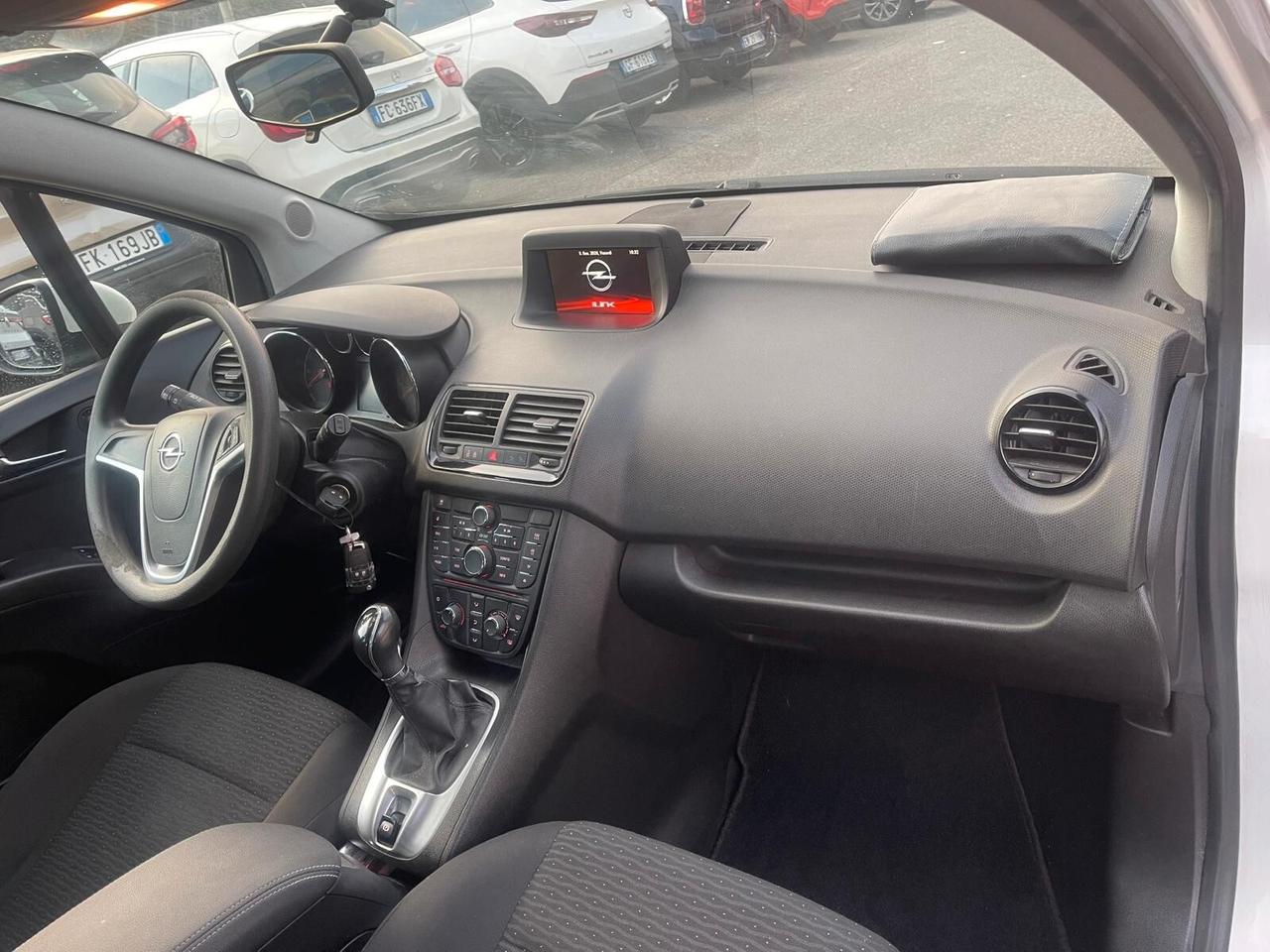 Opel Meriva 1.4 100CV Advance