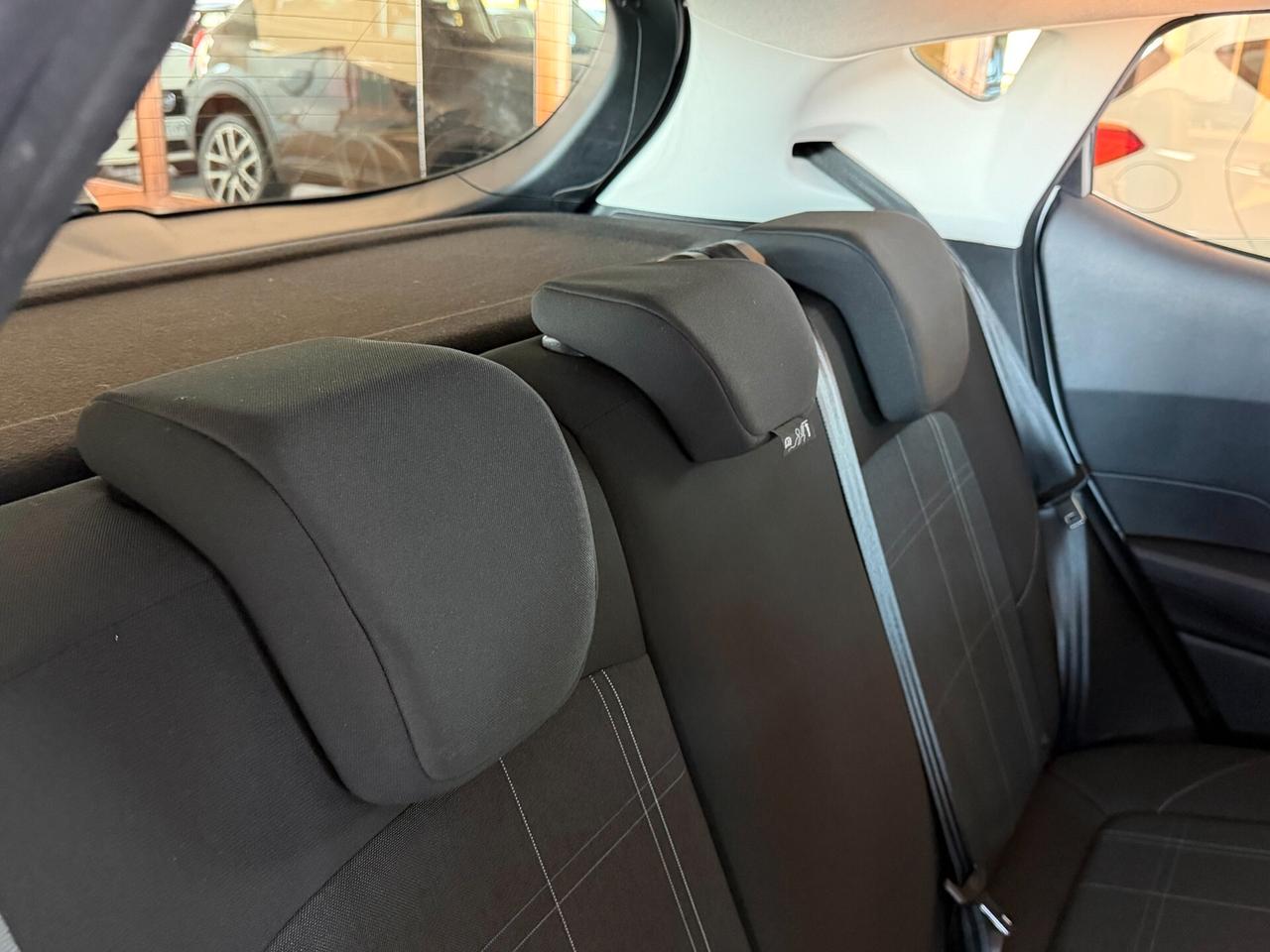 Ford Fiesta 1.5 ECOBLUE 85 cv. 5 porte CONNECT