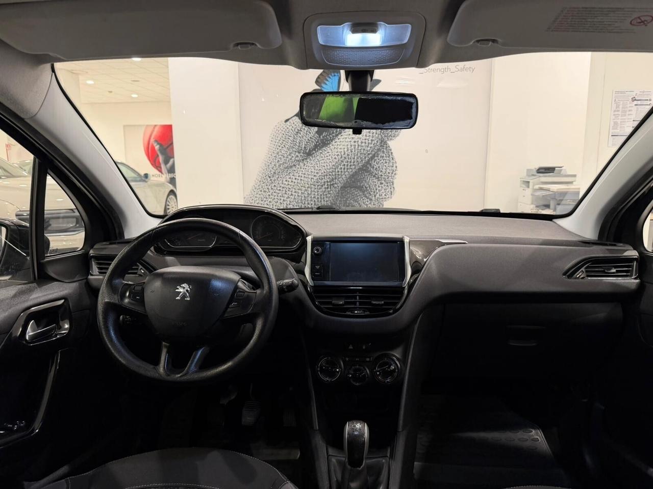 Peugeot 208 1.4 HDi 68 CV 5 porte Active