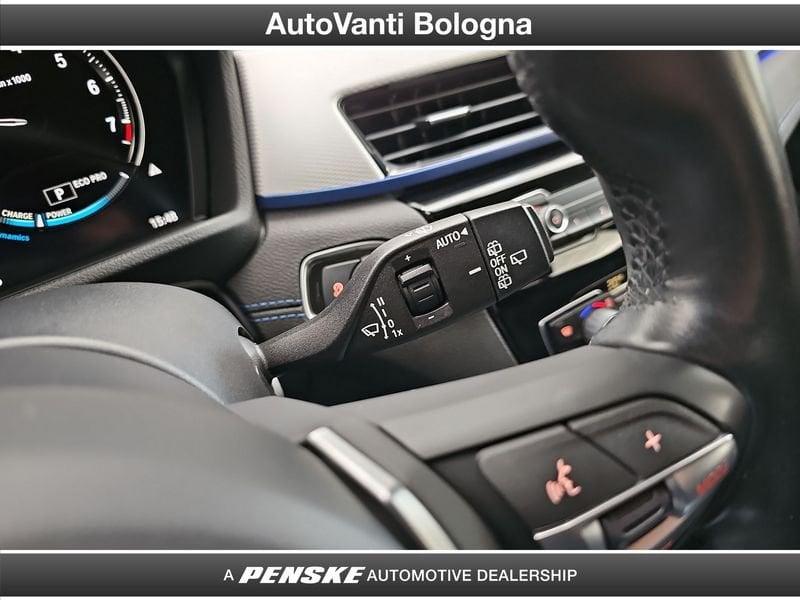 BMW X2 X2 sdrive18i Msport 136cv auto