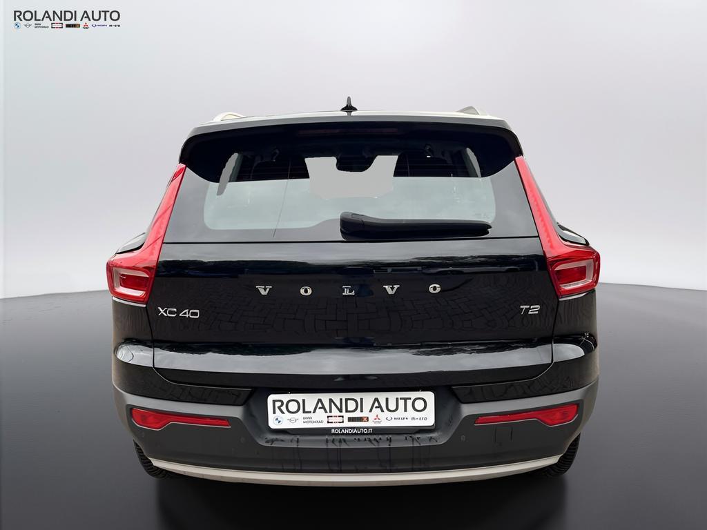 Volvo XC40 1.5 T2 Momentum Pro Geartronic