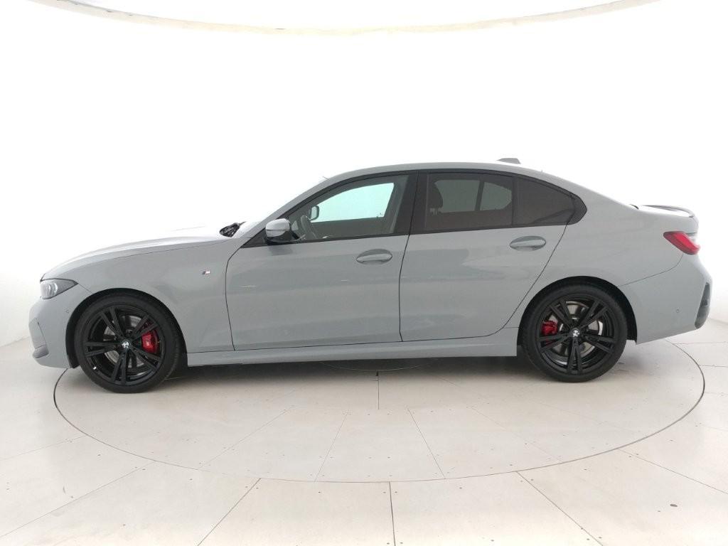 BMW Serie 3 Berlina 320 d Mild Hybrid 48V Msport Steptronic