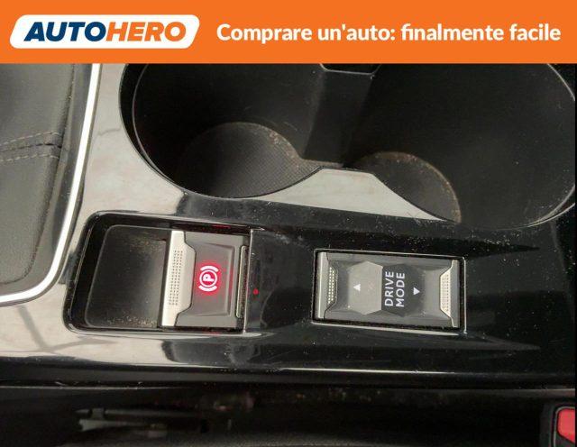 PEUGEOT 208 1° serie BlueHDi 100 S&S 5 porte Allure