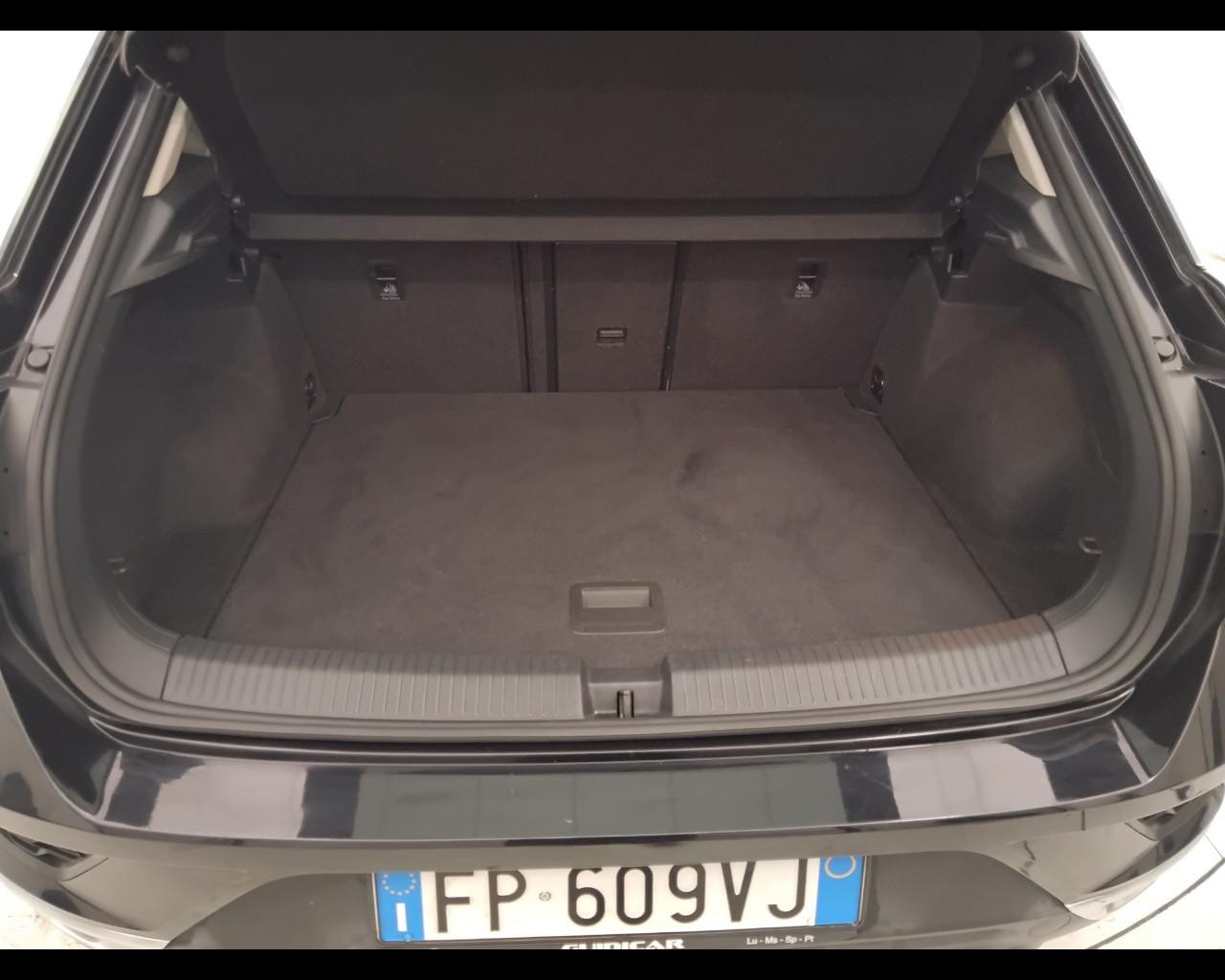 VOLKSWAGEN T-Roc I 2017 - T-Roc 2.0 tdi Advanced 4motion dsg