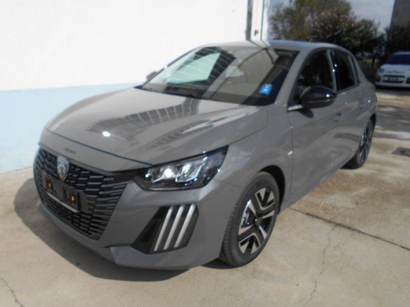 Peugeot 208 100 Allure Fin 9Perf Sc 33%
