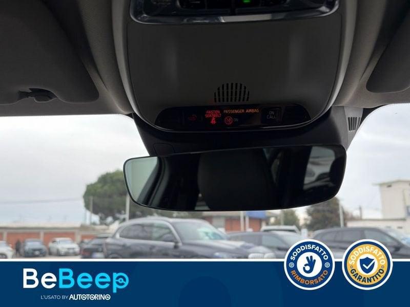 Volvo V60 2.0 D4 INSCRIPTION GEARTRONIC