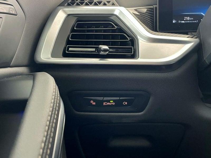 BMW X6 X6 xDrive30d 48V Msport Pro