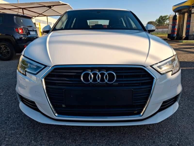 Audi A3 SPB 30 TFSI S tronic Business