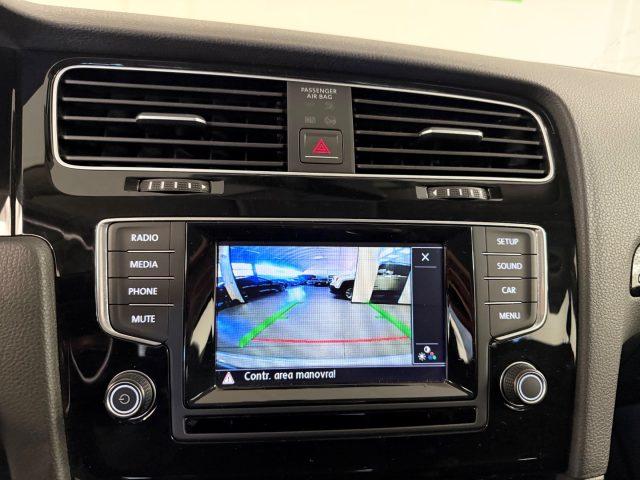 VOLKSWAGEN Golf 1.4 TSI 5p. Highline BlueMotion " NEOPATENTATI "