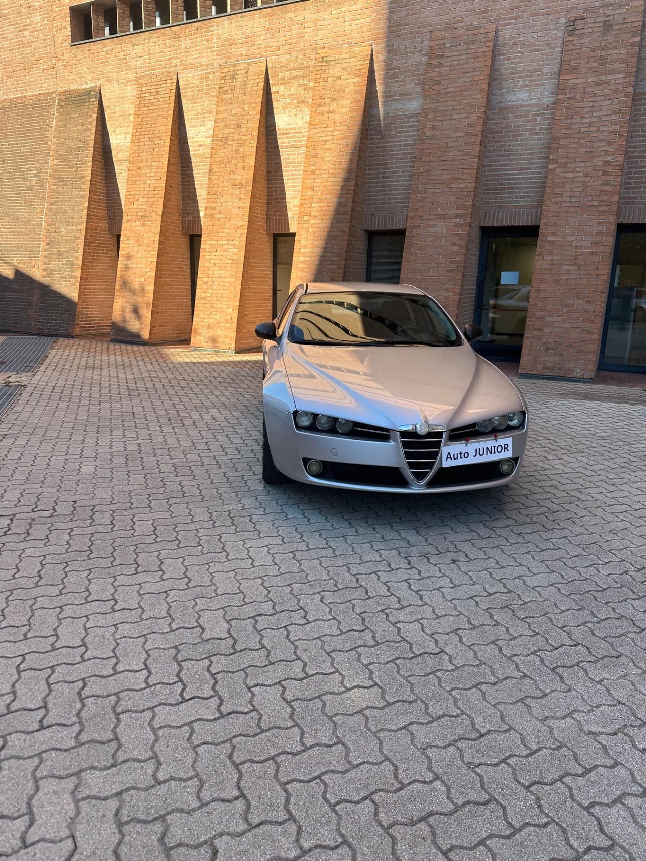 Alfa Romeo 159 1.8 Progression