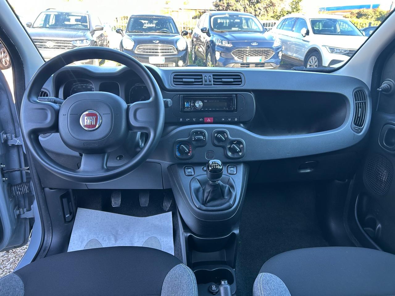 Fiat Panda 1.0 Hybrid*PREZZO REALE*
