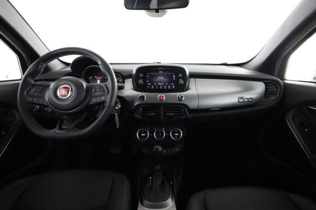FIAT 500X 500X 1.3 T4 150cv DCT E6D SPORT