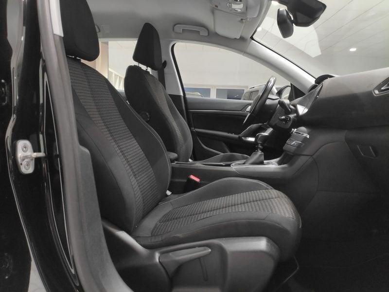 Peugeot 308 308 BlueHDi 130 S&S SW*GARANTITA*