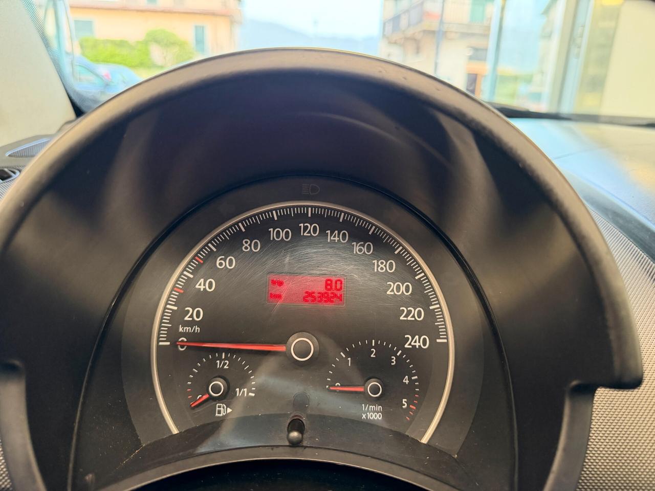 Volkswagen New Beetle 1.9 TDI 105CV Cabrio