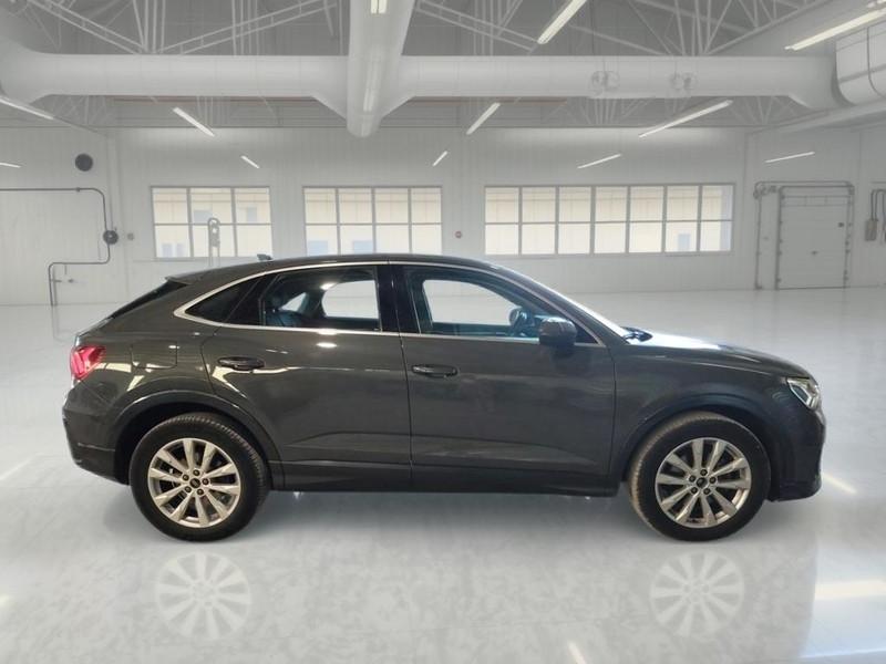 AUDI Q3 SPORTBACK 35 TDI S TRONIC BUSINESS PLUS SUV