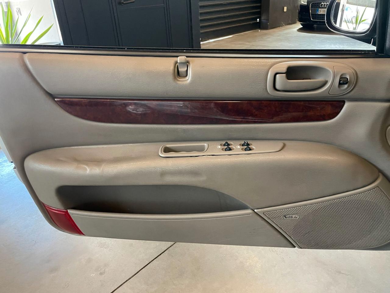 Chrysler Sebring 2.7 V6 24V cat LX Cabrio Autost.