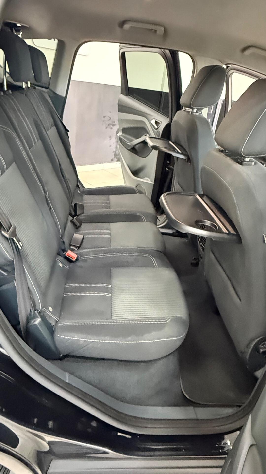 Ford C-Max 1.6 TDCi 115CV Titanium