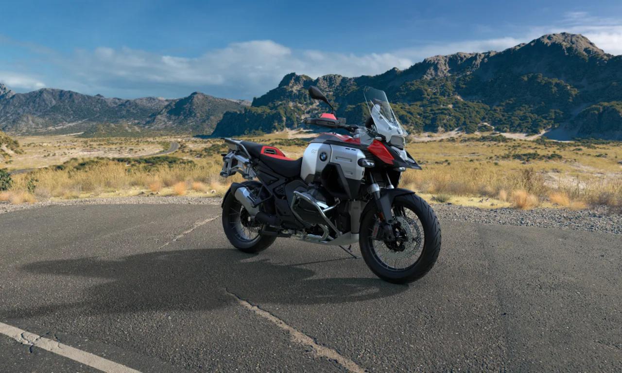 BMW R 1300 GS Adventure