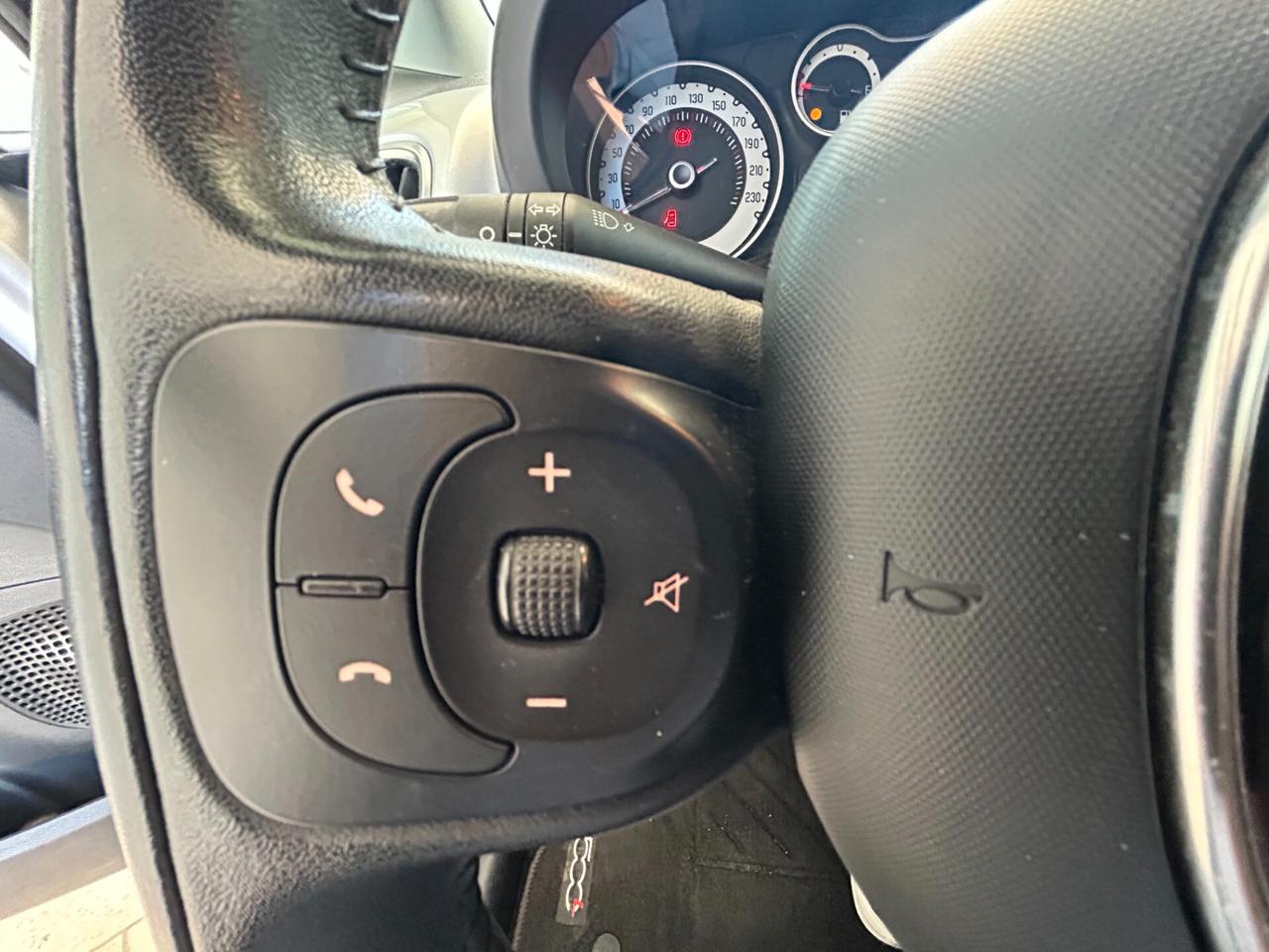 Fiat 500L 1.3 Multijet 85 CV Pop Star