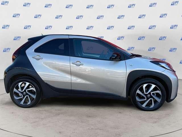 Toyota Aygo X 1.0 Lounge Air 72cv