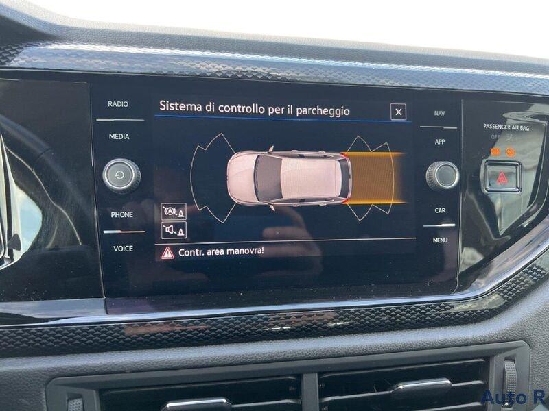 Volkswagen Polo 1.0 TSI DSG Life