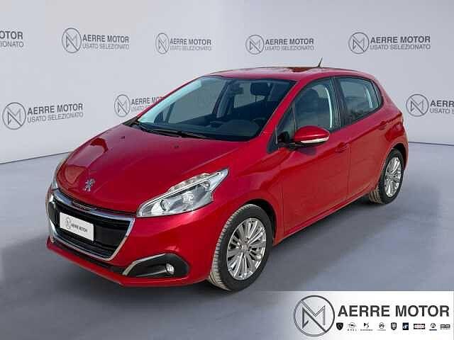 Peugeot 208 1.2 PureTech 82 CV GPL ALLURE