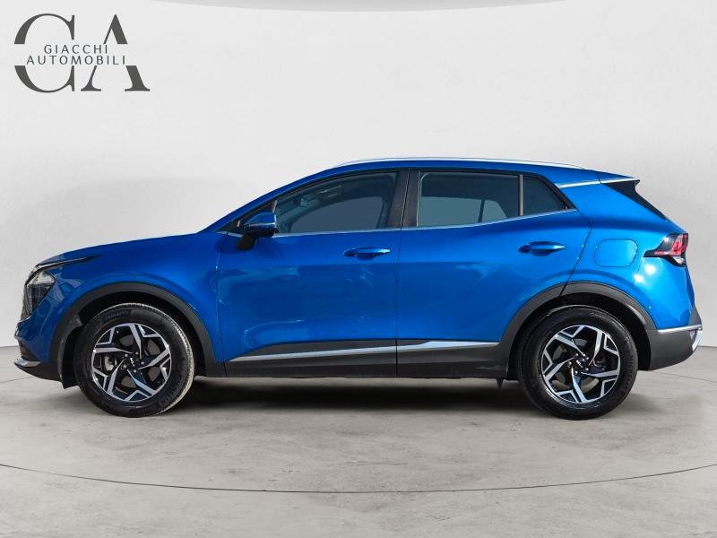 Kia Sportage 1.6 tgdi Gpl Business 136cv 2wd