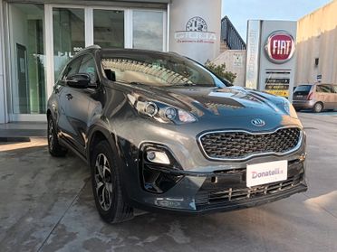Kia Sportage 1.6 CRDI Business Class 2WD 115 CV