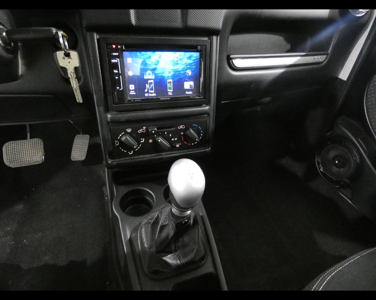 CASALINI M20 - M20 Active